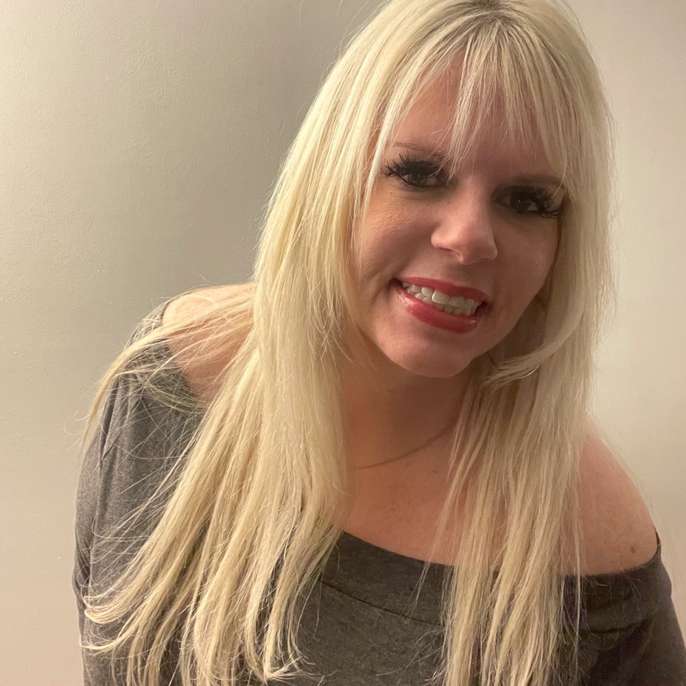 Meet your Posher, Jill